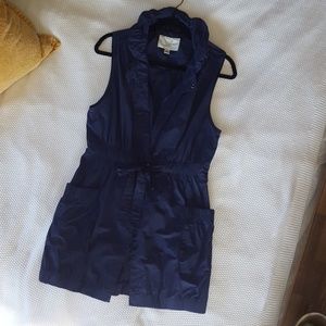 Banana Republic Vest